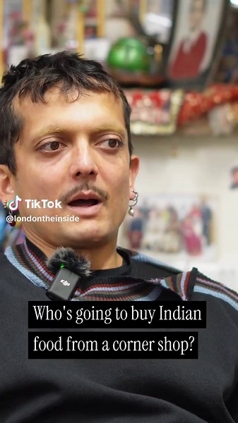 Experience Traditional Gujarati Food at Londis N16