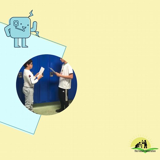 The Future Generation school (@tfgschool)’s videos with original sound - The Future Generation school