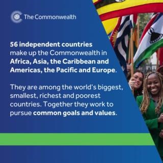 Did you know the #Commonwealth is a voluntary association of 56 independent & equal sovereign states? 🇦🇬🇦🇺🇧🇸🇧🇩🇧🇧🇧🇿🇧🇼🇧🇳🇨🇲🇨🇦🇨🇾🇩🇲🇫🇯🇬🇲🇬🇭🇬🇩🇬🇾🇮🇳🇯🇲🇰🇪🇰🇮🇱🇸🇲🇻🇲🇼🇲🇾🇲🇹🇲🇺🇲🇿🇳🇦🇳🇷🇳🇿🇬🇦🇳🇬🇵🇰🇵🇬🇹🇬🇷🇼🇰🇳🇱🇨🇻🇨🇼🇸🇸🇨🇸🇱🇸🇬🇸🇧🇿🇦🇱🇰🇸🇿🇹🇿🇹🇴🇹🇹🇹🇻🇺🇬🇬🇧🇻🇺🇿🇲 Learn more with our free educational resources: https://thecommonwealth.org/commonwealth-day #CommonwealthDay | The Commonwealth