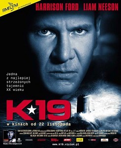 K-19 | Film | 2002