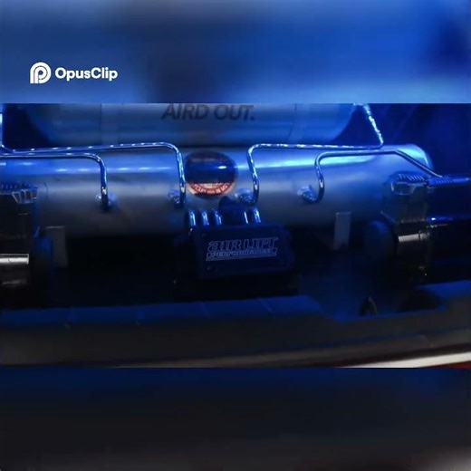 Strobe Lights Dancing Fully Custom ! #subscribe #vlogs #airbags