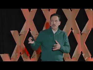 Treating cancer with re-purposed cancer cells | Khalid Shah | TEDxBoston