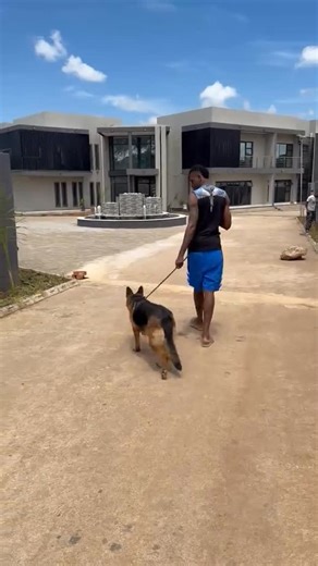 Zim Celebs on Instagram: "#ZCVIBES : Another Angle of #TeenageHadebe mansion…inga vakomana ve bhora vane mari ava"