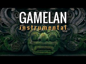 GAMELAN TRADISIONAL MODERN - nocopyright