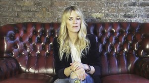 What does Edith Bowman like to do in a lift? Find out here... | Virgin Radio UK