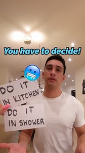 Giving Each Other Full Control for the Night... | Isaac & Andrea