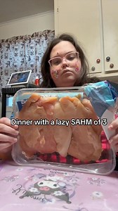 No end result tonight but chicken nuggies and fries #fyp #foryoupage #cookwithme #cookingvideos #cooking | Alexandra Sabol