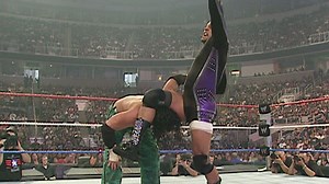 MVP vs. Matt Hardy - United States Championship Match: Great American Bash 2007