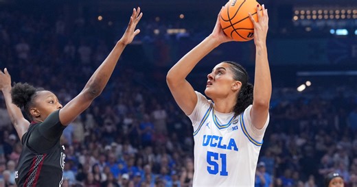 South Carolina women's basketball: 2026 Final Four was second most-watched ever