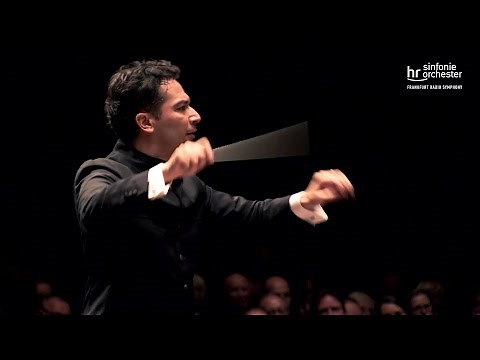Strawinsky: Der Feuervogel – Ballettmusik (1910) ∙ hr-Sinfonieorchester ∙ Andrés Orozco-Estrada