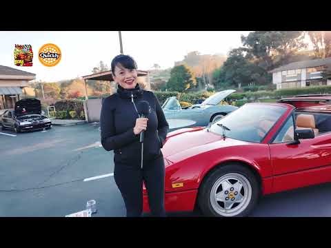 Boba and Cars Event March 8th ‪@quicklybenicia‬