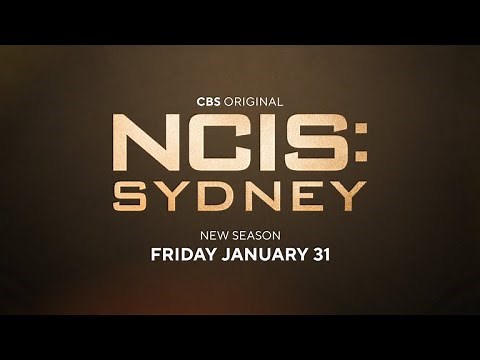 NCIS: SYDNEY Season 2 | Official Trailer | CBS