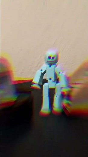 😂 Ever stood up too quickly and felt your whole world spin?