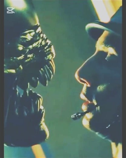 The Tragic Fate of the Earth Rescue Squad. #movie #scifie #alien #film