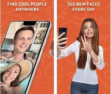 Ome TV Chat  Review for Parents [2025]