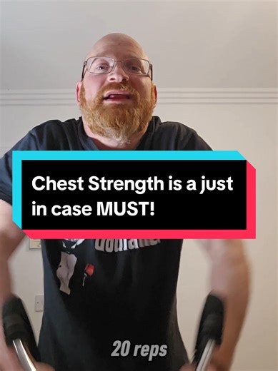 Strength isn't a luxury; it's a survival requirement. 💪 Build a chest that can actually handle a crisis. This force-multiplier is currently 70% off. Don't be the weak link. 🛡️ Get yours below. #SurvivalFitness #getfit #HomeWorkout #TacticalTraining #FunctionalStrength