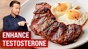 Do Eggs Increase Testosterone? Best Foods for Low T