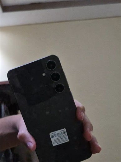 S24FE Stabilization in Low Light Conditions