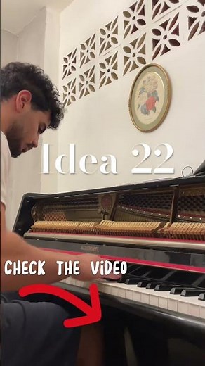 Idea 22 gibran alcocer full video on channel