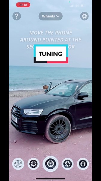 Aplicaciones para Tunear Autos: El Futuro del Tuning 🚗
