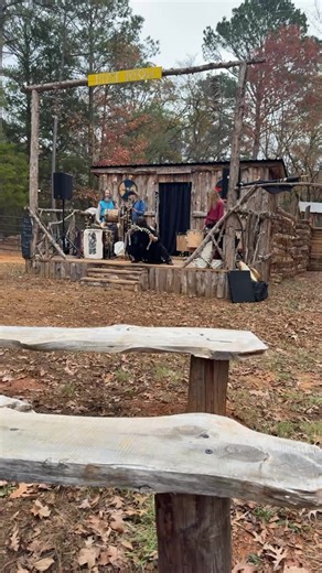 Yule Viking Festival on Reels