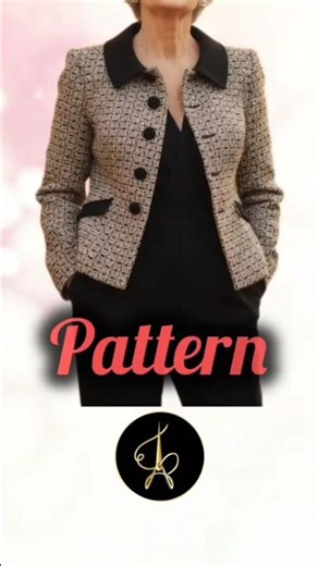 Perfect Coat Draft Hack!