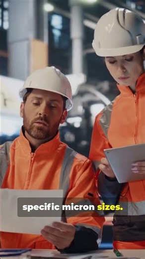 ISO 4406 Explained in 60 Seconds