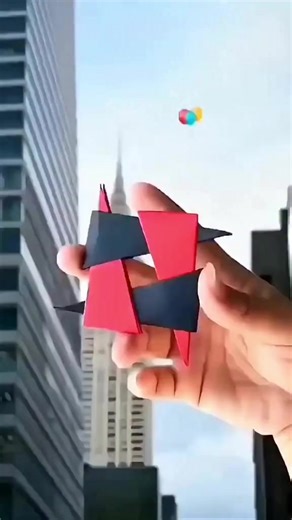 Fun DIY Ninja Crafts for Kids