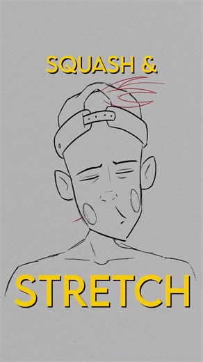 This is how I animated this shaking head! 🫨 let’s go! ✨ #animationaura #makeinganime #howtoanimate