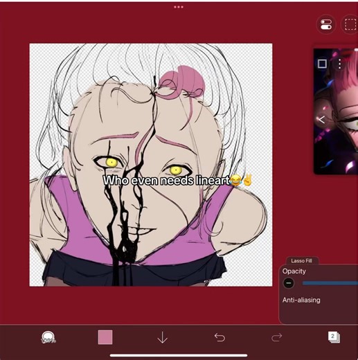Mizi wip❤️‍🩹 #alnst #mizi #fyp #xybca #alienstage @ᴄʀᴀɴʙᴇʀʀʏ ！# ˚ ｡