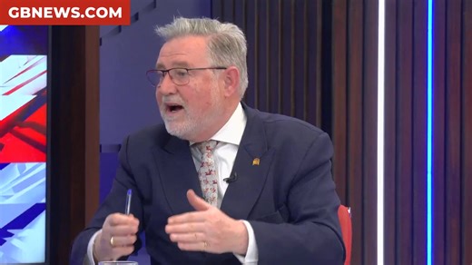 8.2K views · 231 reactions | Patrick Christys celebrates Brits standing up against illegal immigrants as Starmer ADMITS failures 'Starmer is begging the French for help!' Patrick Christys reacts as Keir Starmer admits Britain has no effective deterrent to stop asylum seekers crossing to Britain, and celebrates Brits taking matters into their own hands in France. GBNews 28 Nov 2025 | We Want Our Nation Back | Facebook