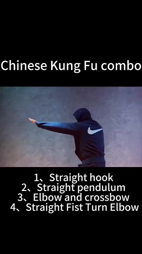 Fighting king on TikTok