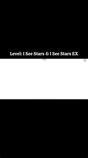 I See Stars Level Guide in Geometry Dash