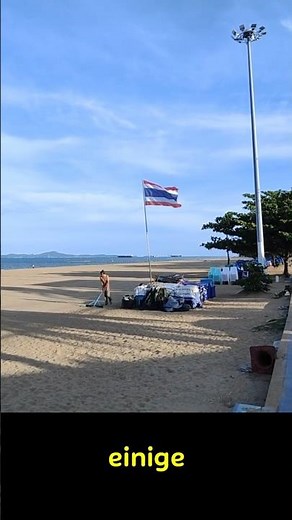 Dieses Pattaya kennen die wenigsten 🇹🇭