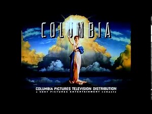 Columbia Pictures Television Distribution (1966/1992)