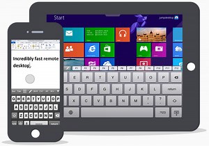 Jump Desktop Connect