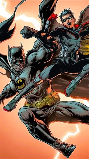 Team Behind DCEU’s ‘The Flash’ Will Write and Direct DCU’s Batman 😲🦇 #batman #dceu #dc #dcu #theflash #braveandthebold | Top 10 Nerd