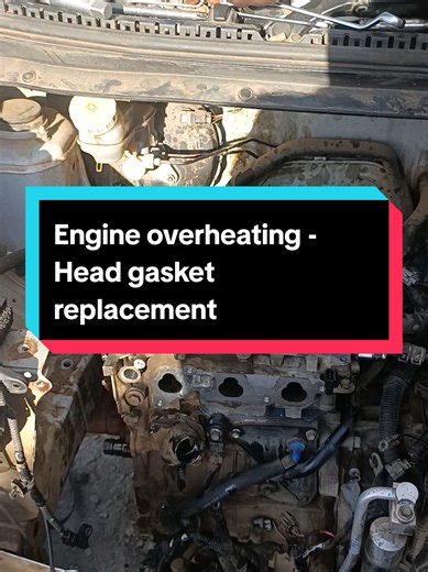 Engine Overheating Signs and Solutions for Nissan Models