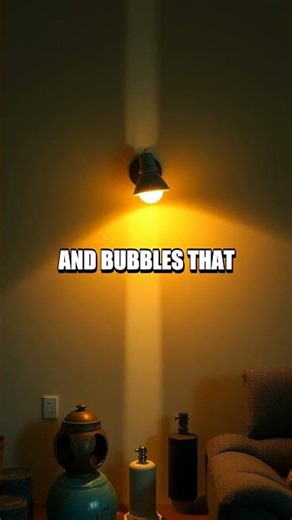 Everyday Lab Sparks Five Quick Home Science Demos