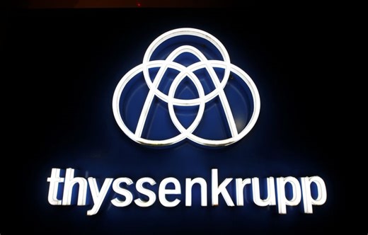 Thyssenkrupp, Jindal steel sale talks falter on pension, energy costs, sources say