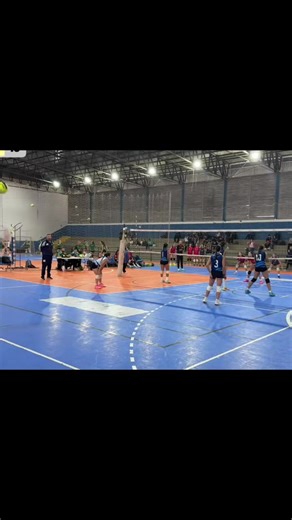 Regional Sub16 Volleyball Highlights