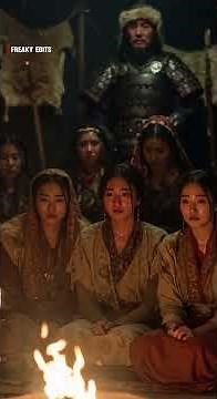 Genghis Khan's DNA Lives in 16 Million Men Today (The Science)