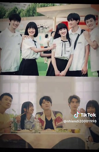 Phim 'Khi Anh Chạy Về Phía Em' Top 6 trên Netflix