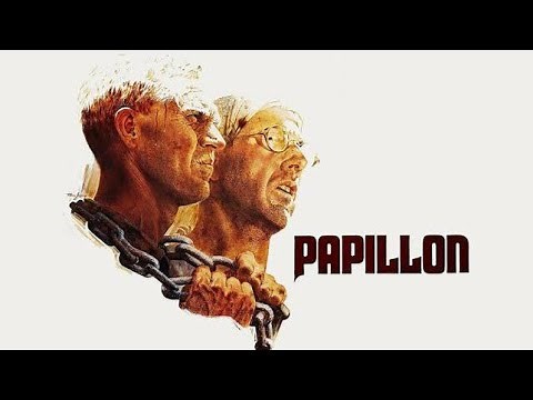 Papillon (1973) Movie- Dustin Hoffman, Steve McQueen, Don Gordon | Facts & Reviews