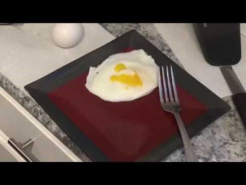 BIALETTI 10in TITAN FRY PAN review