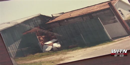 Remembering the 1984 Carolinas tornado outbreak 41 years later
