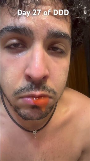DDD - DAY 27 #ddd #challenge