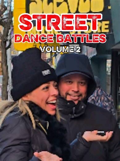 Day 2 of trying to get strangers to dance battle me 😤 #unsighted #krump #dancebattle #streetdancebattle Still no luck lmaoaoaoo. They also only spoke Spanish so we couldn't communicate other than the heat i was throwing 😂😂😂