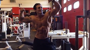 3K reactions · 476 shares | Sadik Hadzovic, incredible physique | Simplyshredded.com | The Ultimate Lifting Experience | Facebook