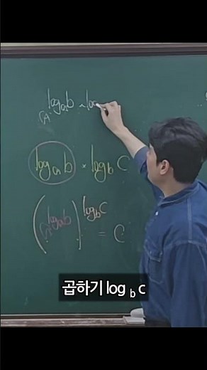 [Math 1 Exponents and Logarithms] Multiplication of Logarithms